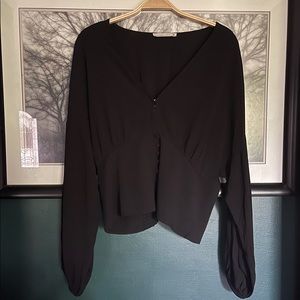 Abercrombie and Fitch blouse